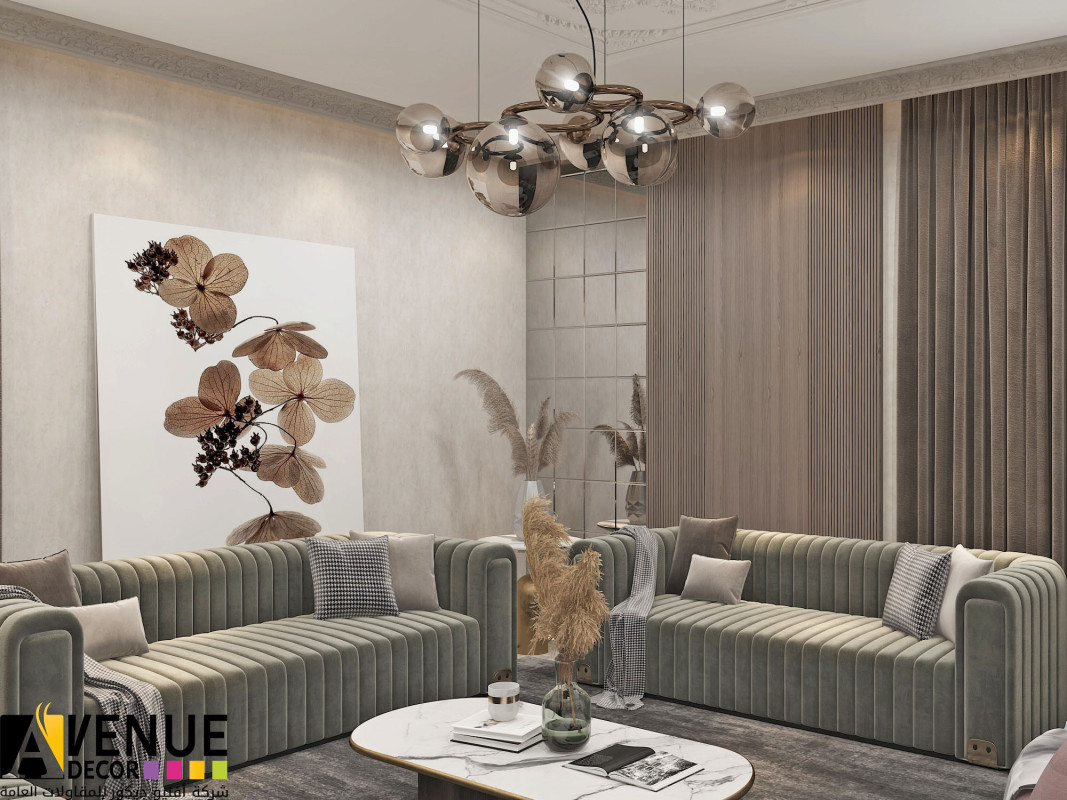 Wallpaper Installation